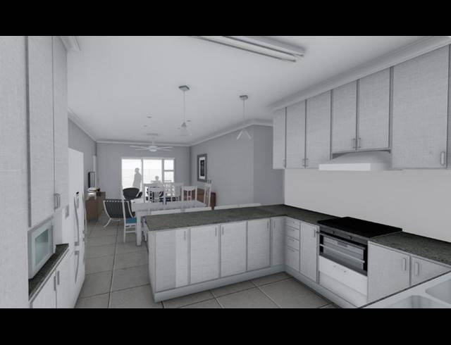 3 BEDROOM HOUSE FOR SALE IN GEORGE CENTRAL